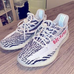 Authentic YEEZY BOOST 350 V2  2019